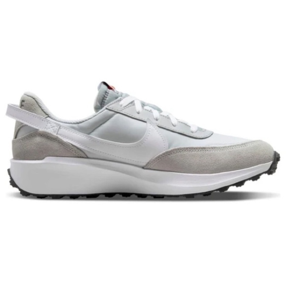 Nike Waffle Debut 'Grey Fog' DH9522-003